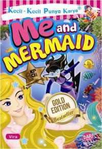 Image of KKPK: me and mermaid