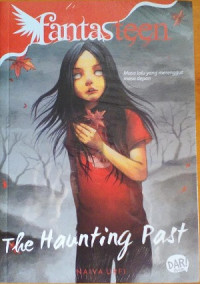 Image of Fantasteen: The haunting past