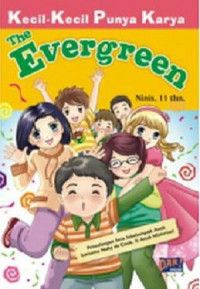 Image of KKPK: the evergreen