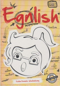 Image of English