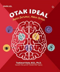 Image of otak ideal: makin berumur makin brilian