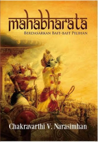 Image of Mahabharata: berdasar bait-bait pilihan
