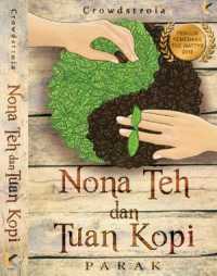 Image of nona teh dan tuan kopi