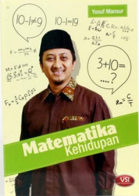 Image of Matematika kehidupan