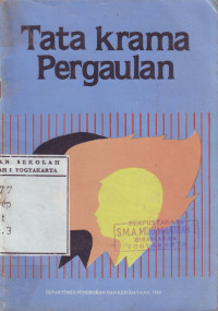 Image of Tata Krama Pergaulan (1984)