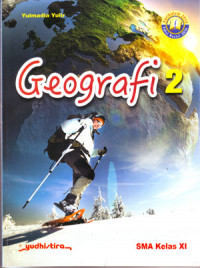 Image of Geografi 2 SMA Kelas XI