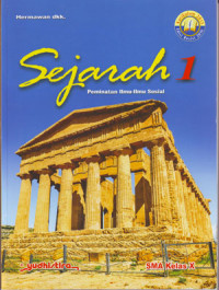 Image of Sejarah 1