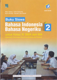 Image of Bahasa Indonesia Bahasa Negeriku 2
