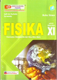 Image of Fisika Untuk SMA/MA
