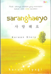 Image of Saranghaeyo
