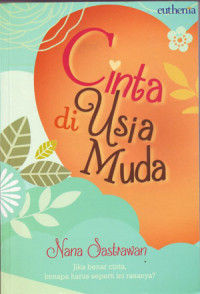 Image of Cinta di Usia Muda