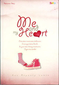 Image of Me and My Heart