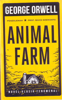 Image of Animal Farm