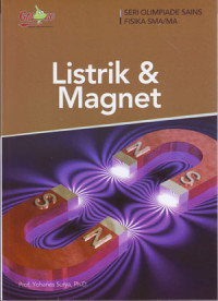 Image of Listrik & Magnet