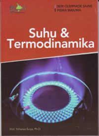 Image of Suhu & Termodinamika
