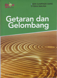 Image of Getaran dan Gelombang