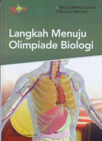 Image of Langkah Menuju Olimpiade Biologi