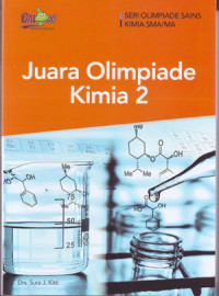 Image of Juara Olimpiade Kimia 2