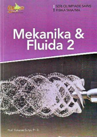 Image of Mekanika & Fluida 2