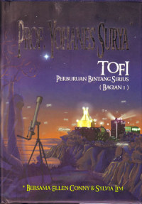 Image of TOFL : Perburuan Bintang Sirius
