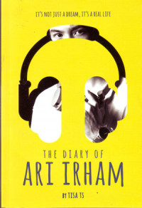 Image of The Diary Of Ari Irham