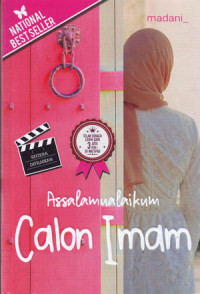 Image of Assalamualaikum Calon Imam