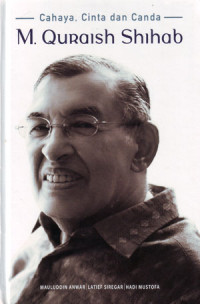 Image of Cahaya, cinta dan canda M. Quraish shihab