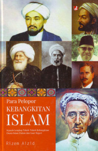 Image of Para pelopor kebangkitan islam