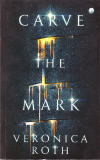 Image of Carve The Mark