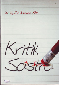 Image of Kritik Sastra
