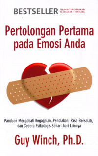 Image of Pertolongan Pertama Pada Emosi Anda