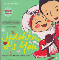 Image of Jodohku, It's You