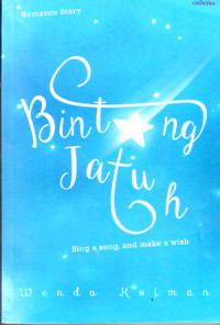 Image of Bintang Jatuh