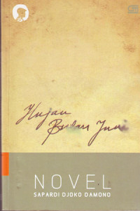 Image of Hujan Bulan Juni