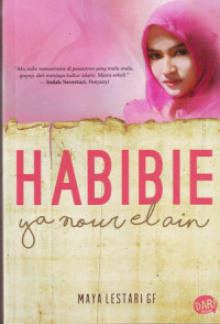 Image of Habibie Ya Nour El Ain