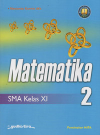 Image of Matematika 2