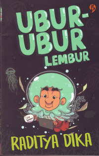 Image of Ubur-Ubur Lembur