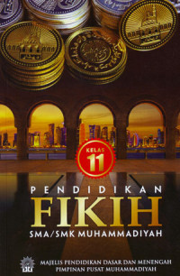 Image of Pendidikan Fiqih kelas II