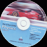 Image of Pre-U Text STPM. Physics volume 1