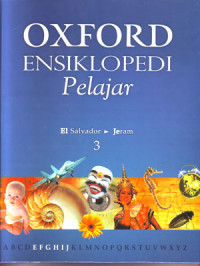 Image of Oxford Ensiklopedi Pelajar: Jeram