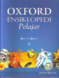 Image of Oxford Ensiklopedi Pelajar: Zonasi