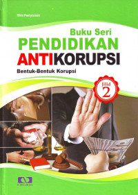 Image of Buku Seri Pendidikan Antikorupsi Jilid 2