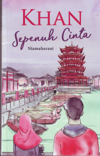 Image of Khan Sepenuh Hati