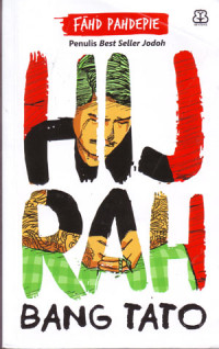 Image of Hijrah Bang Tato