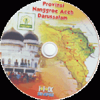 Image of Mengenal 33 Provinsi Indonesia Nangroe Aceh Darussalam