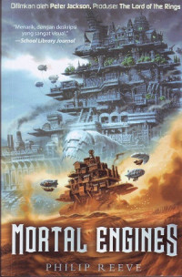 Image of Mortal Engines