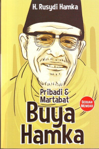 Image of Pribadi Dan Martabat Buya Hamka