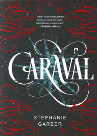 Image of Caraval