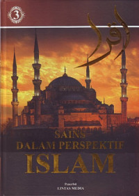 Image of Sains Dalam Perspektif Islam Jilid 3