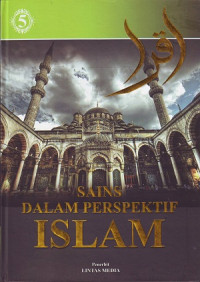 Image of Sains Dalam Perspektif Islam Jilid 5